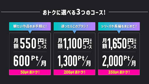 カンテレドーガ　カンテレ見るならカンテレドーガ Screen 3