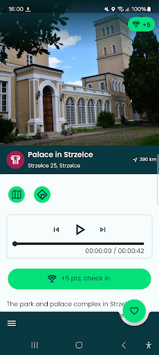 Dolina Noteci screenshot 3
