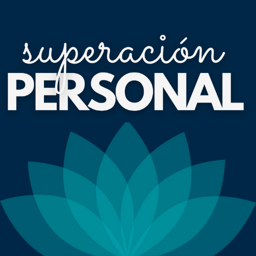 Superación Personal logo