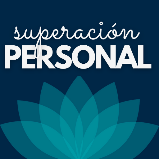 Superación Personal  Icon