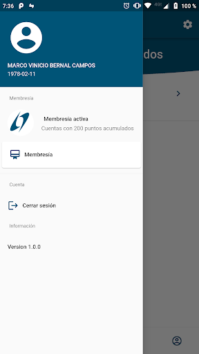 BIOTTEK LABORATORIOS Screen 2