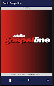 Rádio Gospelline