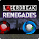 Laserbreak Renegades FREE icon