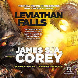 Obraz ikony: Leviathan Falls