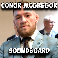 Conor McGregor Soundboard