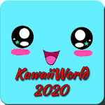 Cover Image of ダウンロード Kawaii world 2020 1.9.10 APK