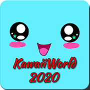 Kawaii world 2020