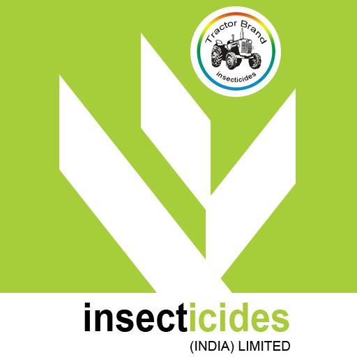 Insecticides India  Icon