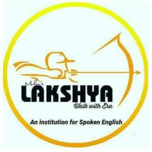 Lakshay Academy logo