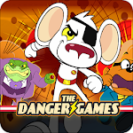Cover Image of Télécharger Danger Mouse: Les jeux de danger 1.0473 APK