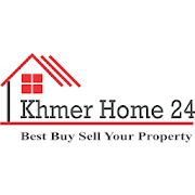 Khmer Home 24 - Buy Sell Real Estate
