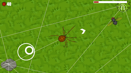 SpiderLand - Spider Simulator