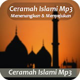 Ceramah Islami Mp3 Lengkap icon