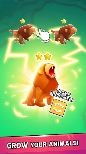 Animal Warfare v2.9.13 MOD APK (Unlimited Money/Gems)