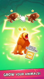 Animal Warfare(圖3)-速報App