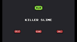 slime killer - Screenshot 2