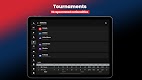 screenshot of Hockey Legacy Manager 24