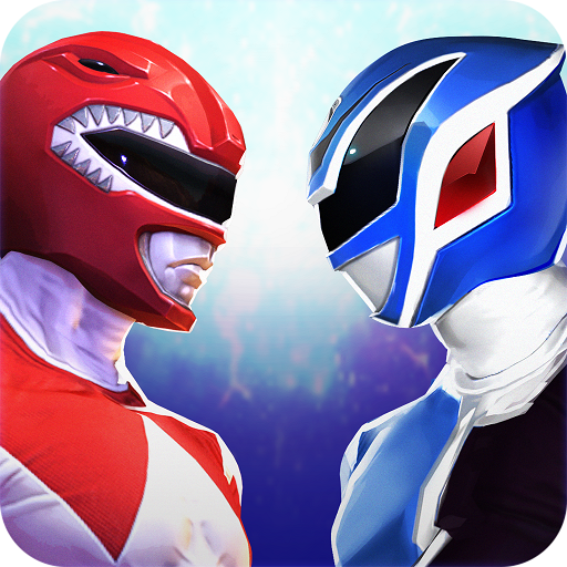 Power Rangers: Legacy Wars 3.2.2 for Android