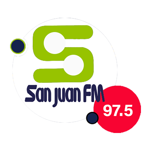 Radio San Juan 97.5 FM 1.1 Icon