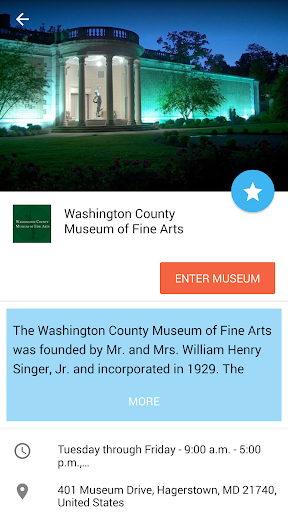 Maugry guide - museums  tours