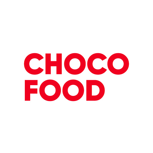 Chocofood: служба доставки еды 8.5.8 Icon
