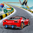 Ramp Car Game: Stunts Racing