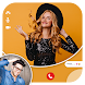 Fake Video Call - Girl Fake Live Video Call - Androidアプリ