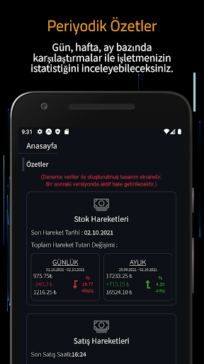 Mubisoft Screen 2