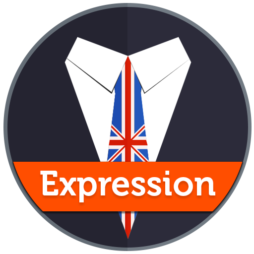 آموزش اصطلاحات زبان انگلیسی | Expert Expression Download on Windows