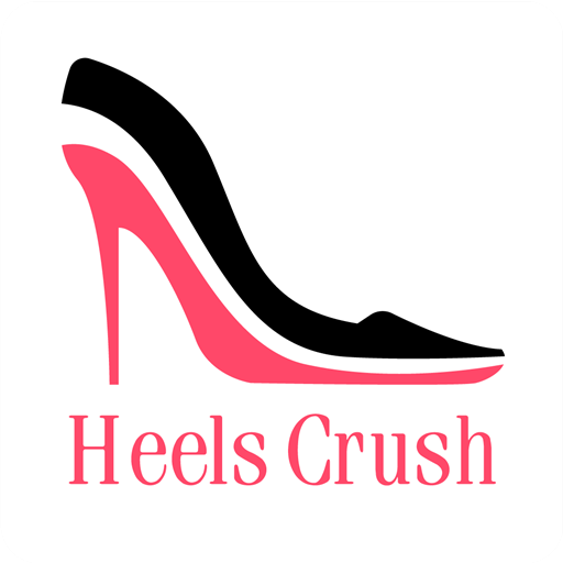 Heels Crush - buy women shoes 1.1.8 Icon