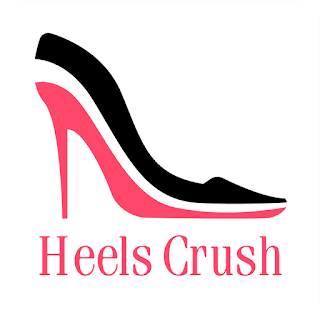 Heels Crush - buy women shoes apk