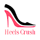 Heels Crush - buy women shoes - Androidアプリ