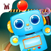 Top 42 Educational Apps Like Marbel Robots - My First Toys - Best Alternatives