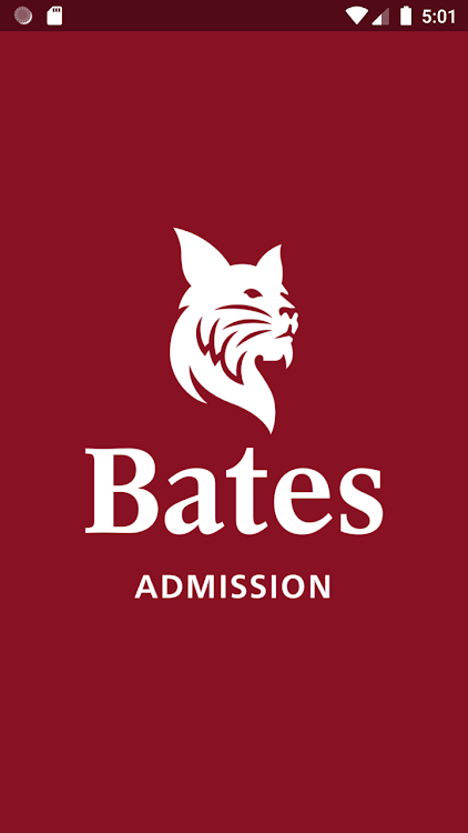 Bates College - 2.2.2 - (Android)
