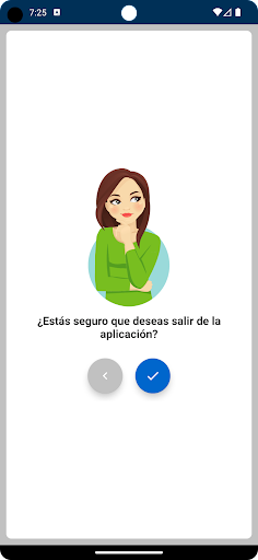 ASESUISA | INSPECCIÓN EN LINEA Screen 3