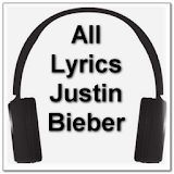 All Lyrics Justin Bieber icon