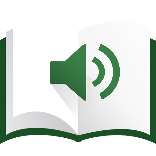 Nepali Bible Stories logo