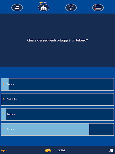 Super Quiz - Cultura Generale Italiano screenshots 14