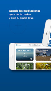 Captura 4 Mi Yo Ahora – Mindfulness android