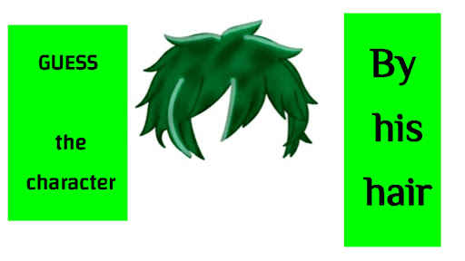 My Hero Academia QUIZ 2