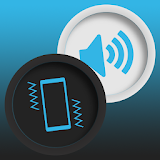 Sound Mode Toggle Widget icon
