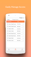 screenshot of Remot