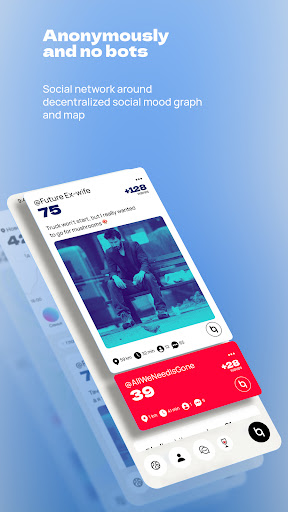 Happ Core - Digital Empathy Screen 2