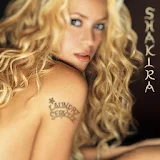 Shakira Musica icon