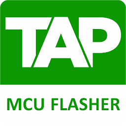 Icon image MCU Flasher