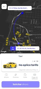 Taxi 4209000