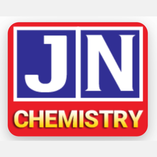 JN CHEMISTRY logo
