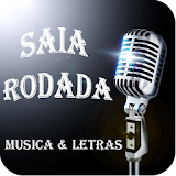 Saia Rodada Musica & Letras icon