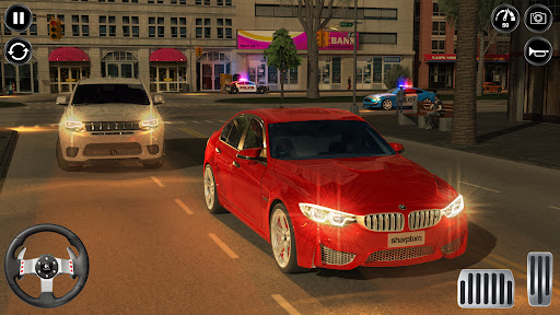 US Car Driving School-Car game 0.1 screenshots 1