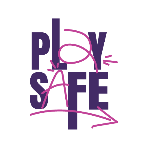 Play Safe Logo